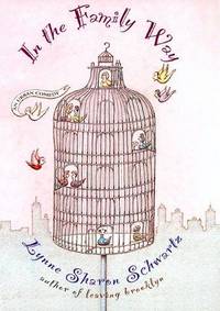 cover of In The Family Way