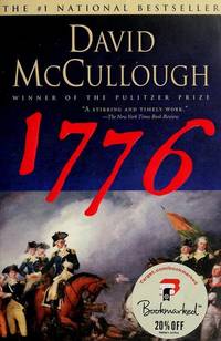 1776 - 1st Edition1st Printing