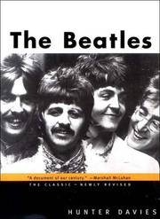 cover of The Beatles