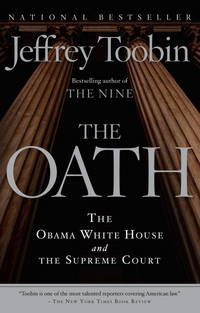 OATH by TOOBIN JEFFREY