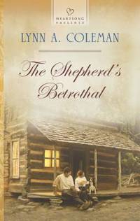 The Shepherd's Betrothal (Heartsong Presents)
