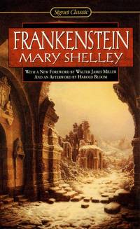 image of Frankenstein: Or the Modern Prometheus