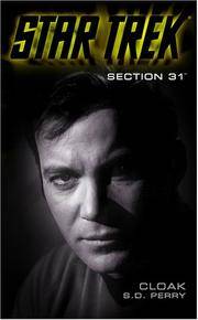 Section 31: Cloak (Star Trek)