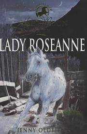 cover of Lady Roseanne