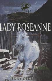 Lady Roseanne (Horses of Half-moon Ranch)