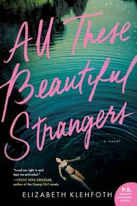 All These Beautiful Strangers: A Gripping Dark Academia Psychological Thriller of Boarding School...