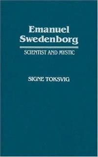 Emanuel Swedenborg, Scientist and Mystic