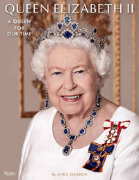 洋書 THE QUEEN: Elizabeth II Elizabeth II: A Queen for Our Time by Jackson, Chris