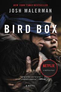 image of Bird Box - Target Exclusive