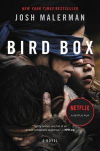 Bird Box - Target Exclusive