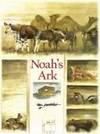 Noah's Ark by Rien Poortvliet - Hardcover - 1992-03-30 - from Ergodebooks (SKU: SONG0810913712)