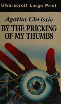 By the Pricking of My Thumbs by Christie, Agatha