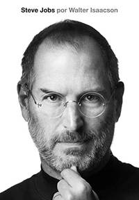 cover of Steve Jobs: A Biografia (Em Portugues do Brasil)