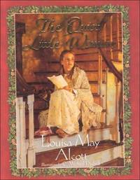 image of The Quiet Little Woman