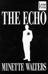 The Echo (ISBN: 9781568954714)