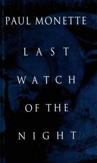 cover of Last Watch of the Night