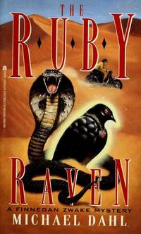 The Ruby Raven