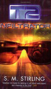 T2: Infiltrator (GOLLANCZ S.F.)