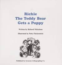 the teddy bear that saved christmas