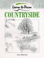 cover of Countryside (Collins Learn to Draw S.)