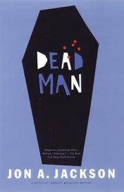 image of Deadman: A Detective Sergeant Mulheisen Mystery