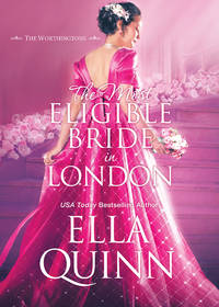 Most Eligible Bride In London