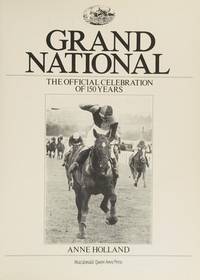 Grand National: The Official Celebration of 150 Years