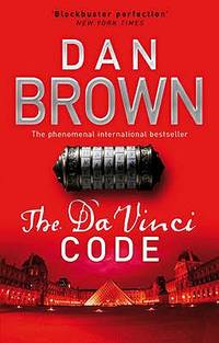 The Da Vinci Code (ISBN: 9780552159715)