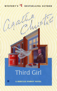image of Third Girl (Hercule Poirot)