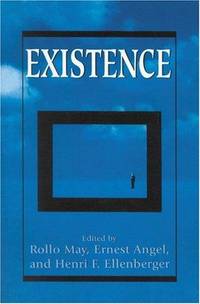 cover of Existence