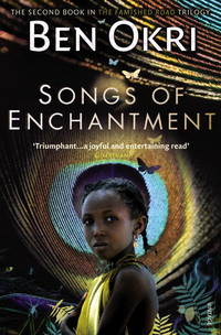 image of SONGS OF ENCHANTMENT
