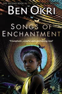 Songs of Enchantment de BEN OKRI - 1994-01-01