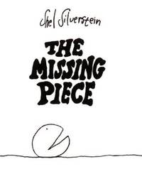The Missing Piece (ISBN: 9780060256715)