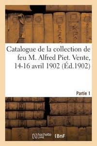 Catalogue de Vignettes Pour Illustrations, La Plupart Du Xviiie Siècle: de la Collection de Feu...