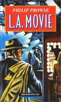 L. A. Movie (Heinemann ELT Guided Readers) by Philip Prowse - Paperback - 1999 - from Anybook Ltd (SKU: 4626752)