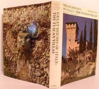 Great Houses of Italy (A Studio book) by Harold Acton - 1973