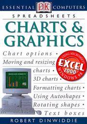 cover of Essential Computers: Charts and Graphs