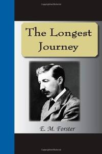 image of The Longest Journey