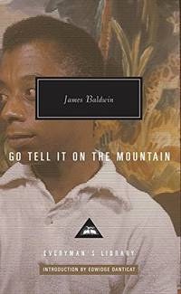 Go Tell It on the Mountain by Edwidge Danticat