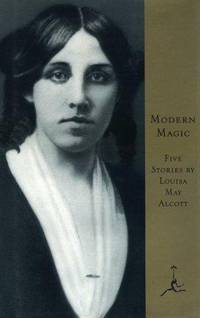 image of Modern Magic (Modern Library)