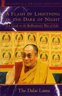 A Flash of Lightning in the Dark of Night A Guide to the Bodhisattva's Way of Life (Shambhala...
