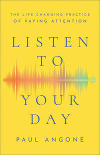 Listen to Your Day