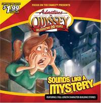 AIO Sampler: Sounds Like a Mystery (Adventures in Odyssey)