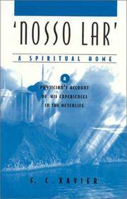 'Nosso Lar' - A Spiritual Home 