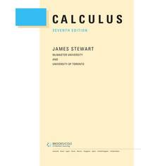 image of Calculus: Hybrid Edition