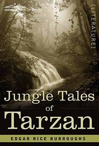 image of Jungle Tales of Tarzan
