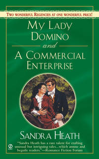 My Lady Domino and a Commercial Enterprise