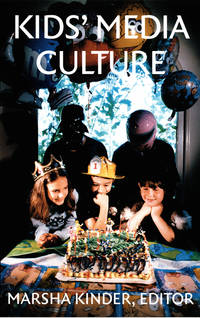 KIds' Media Culture (Console-Ing Passions)