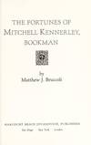 The Fortunes Of Mitchell Kennerley