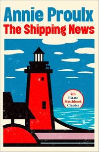 THE SHIPPING NEWS - MATCH BOX CLASSIC